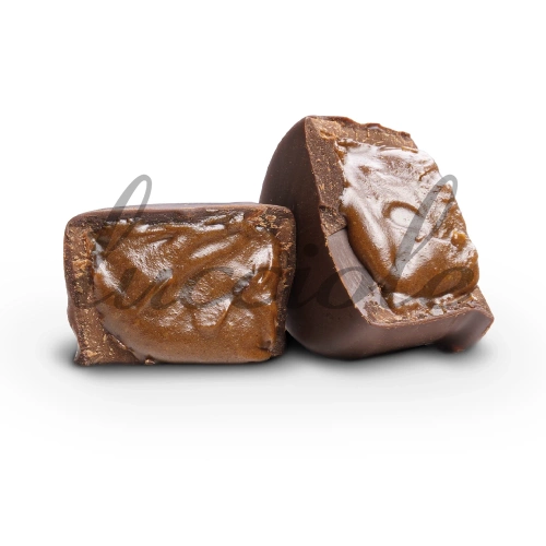 Praliny Cunesi 'Liquore Caffe' z Kremem Kawowym