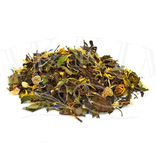 Herbata Biała 'Słodka Morwa'