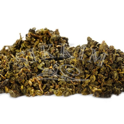 Herbata China `Milky Oolong` Premium