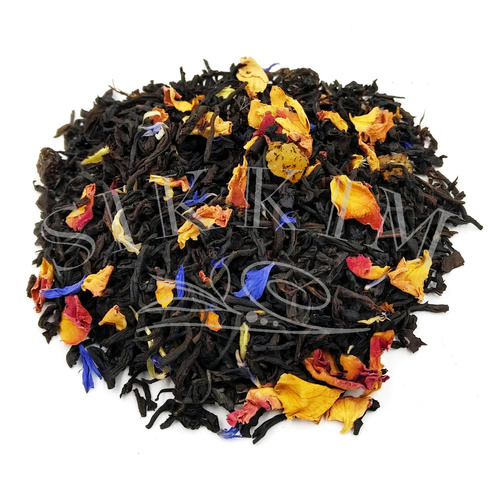Black Tea 'French Grapes'