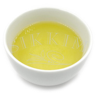 Korea 'Curly Jeju' Ujeon First Flush Tea Organic