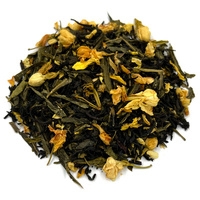 Herbata Czarna 'Krówkowa'