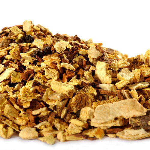 Herbatka Ajurwedyjska `Aktywność Kobiety` Organic