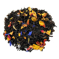 Чорний Чай 'Французький Виноград'