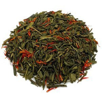 Green Tea Sencha 'Red Ginseng'