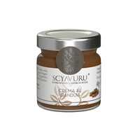 Sycylijski Krem Mini 'Orzech Gianduia' 40g