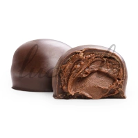 Praliny Cunesi 'Al Rhum' z Kremem Rumowym