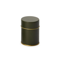 Puszka `Katsu Green` okrągła 30g