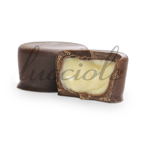 Praliny Cunesi 'Limoncello' z Kremem Cytrynowym