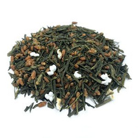 Japan Green Tea Genmaicha 'Ketsuro' Organic