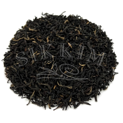 Herbata Assam `Malty` FTGFOP1 Second Flush