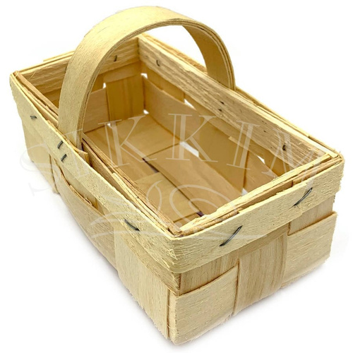 Koszyk prezentowy `Łubianka`