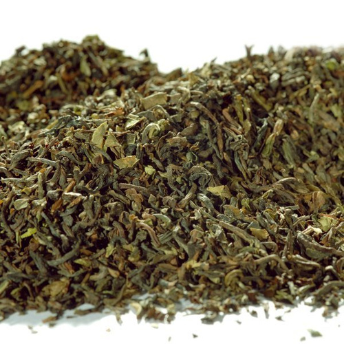 Herbata Darjeeling 'Silverhill' TGFOP