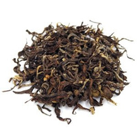 China 'Oolong Da Hong Pao Wuyi Shan' Organic