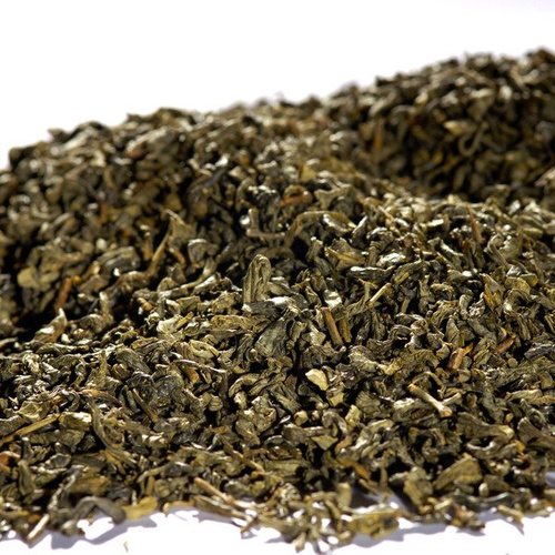 Herbata China `Chun Mee` Szlachetne Brwi 