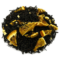 Herbata Czarna 'Lady Grey'