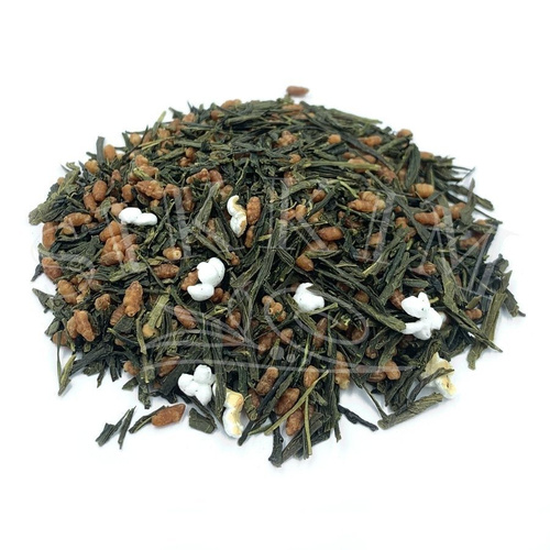 Japan Green Tea Genmaicha 'Ketsuro' Organic