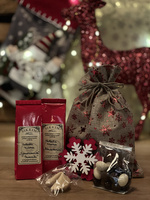 Świąteczny zestaw prezentowy