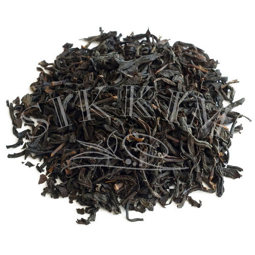 Herbata Czarna 'China Tarry Lapsang Souchong'