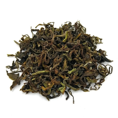 Nepal `Guranse` Makalu Mist Hand Rolled Organic