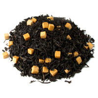 Herbata Czarna 'English Toffee'
