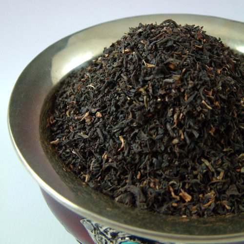 Five o'Clock Tea 
