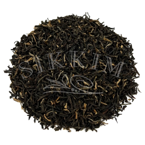 Assam 'Dejoo' STGFOP1S Second Flush