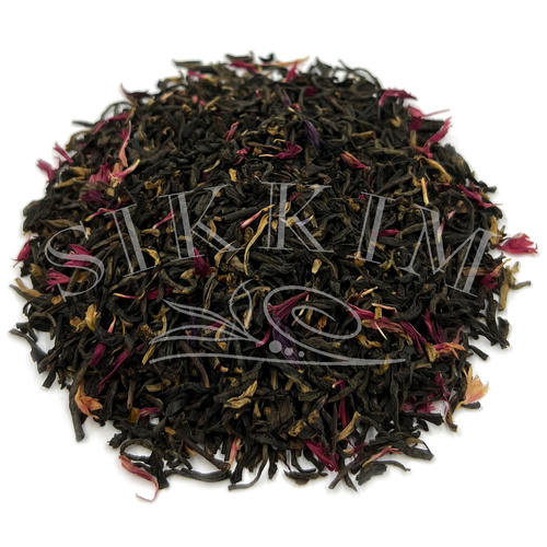Black Tea 'Earl Grey Premieur'