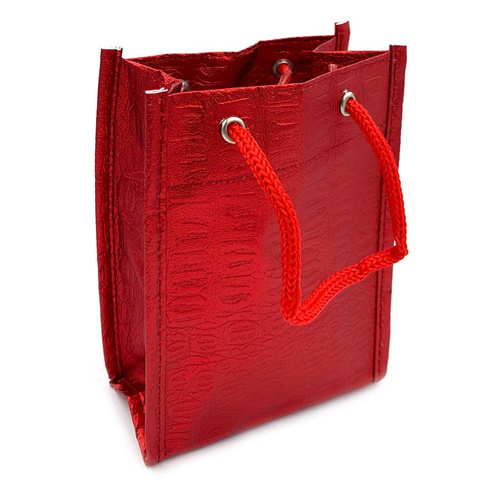 Torebka prezentowa mała `Ruby Red`