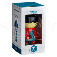 Zaparzacz porcelanowy 'JM' Kokeshi Maiko