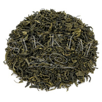 Herbata Korea 'Curly Jeju' Ujeon First Flush Organic