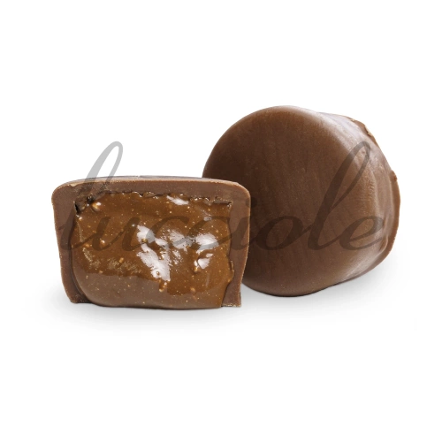 Praliny Cunesi 'Torroncino' z Kremem Nugatowym