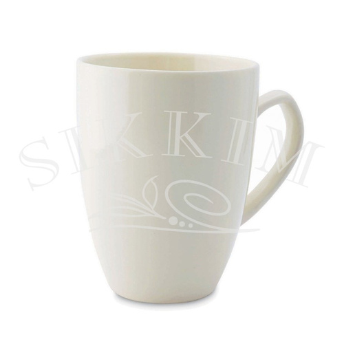 `Plint` Kubek kremowy 300ml