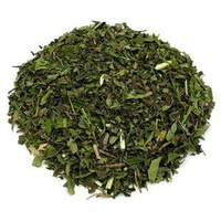 Herbatka z Konopi 'Minty Hemp & Pokrzywa'