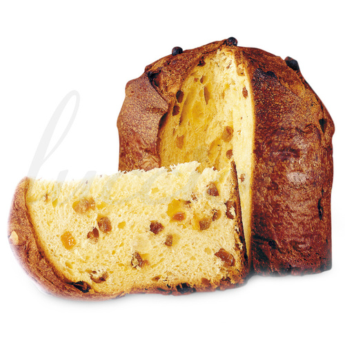 Włoska babeczka 'Mini Panettone Classico' od Pasticceria Fraccaro 100g
