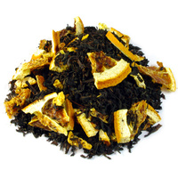 Black Tea 'Brasilian Orange'