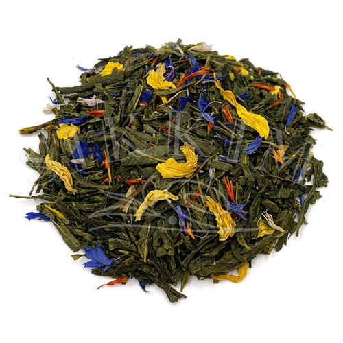 Green Tea Sencha 'Southern Sun'