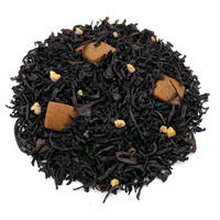 Black Tea 'Gingerbread'