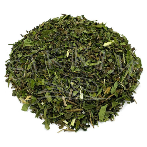Herbatka z Konopi 'Minty Hemp & Pokrzywa'
