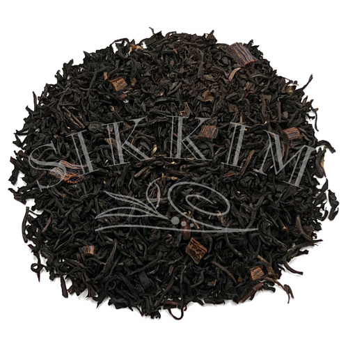 Black Tea 'Vanilla from Madagascar'