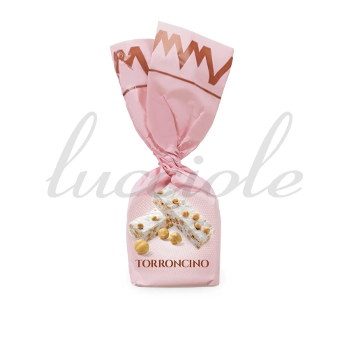 Praliny Cunesi 'Torroncino' z Kremem Nugatowym