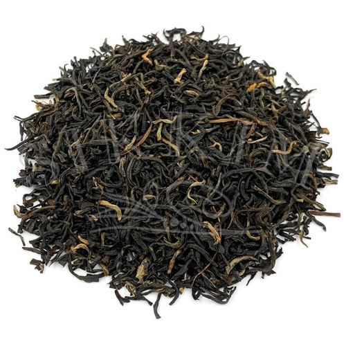 Herbata Assam 'Hattiali' TGFOP1 First Flush Exceptional