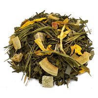 Green Tea Sencha 'Andalusia'