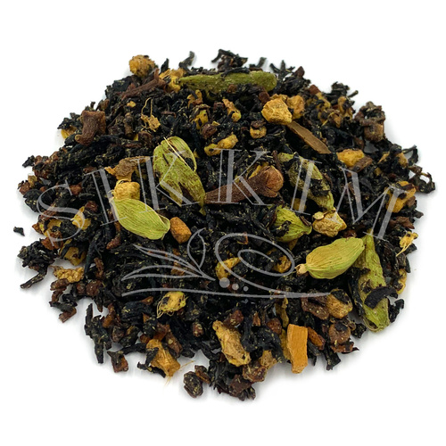 Herbatka 'Honey Chai Imbir & Kardamon' Organic
