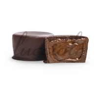 Praliny Cunesi 'Mandorla' z Kremem Migdałowym