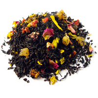 Herbata Czarna 'Meksykańska Guawa'