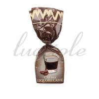 Praliny Cunesi 'Liquore Caffe' z Kremem Kawowym