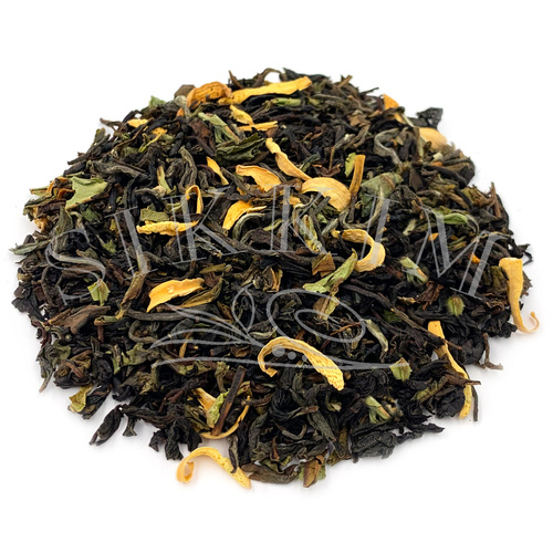 Black Tea 'Everest Grey' Organic