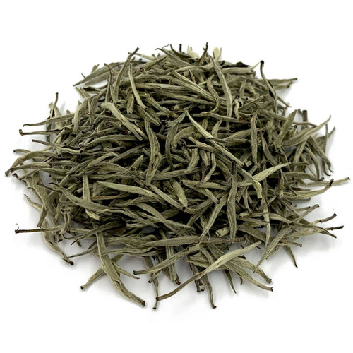 Herbata Nepal `Guranse` Needle Buds Organic