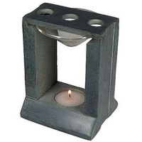 Kamienna lampka zapachowa `Nr 4`